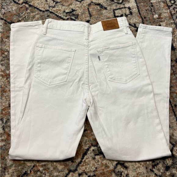 Levi’s 721 High Rise Skinny - Picture 9 of 11